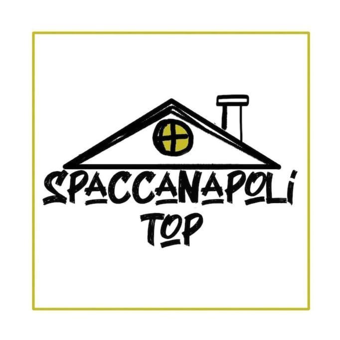 Апартаменти Spaccanapoli Top, Your House In The Old Town Екстер'єр фото