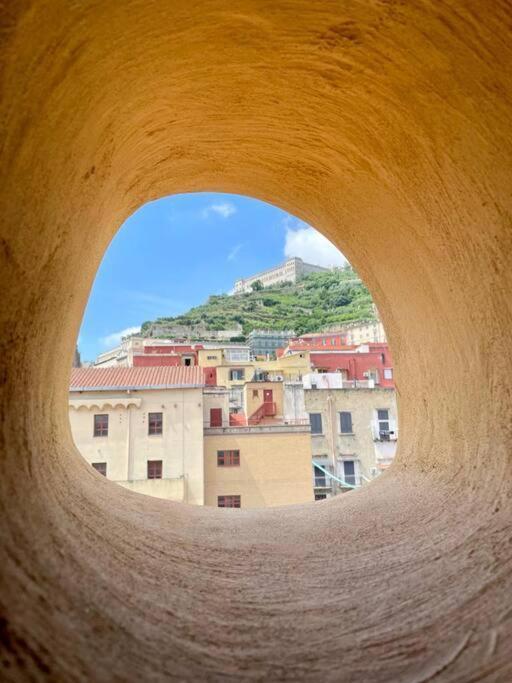 Апартаменти Spaccanapoli Top, Your House In The Old Town Екстер'єр фото